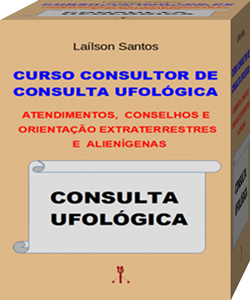 Consultor de Consulta Ufolofica Consultor de Consulta Ufolofica