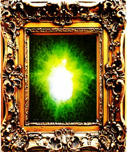 LUZ VERDE 80X80 LUZ VERDE 80X80