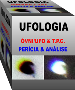 Livro ufo, óvni e tpc 001 Livro ufo, óvni e tpc 001