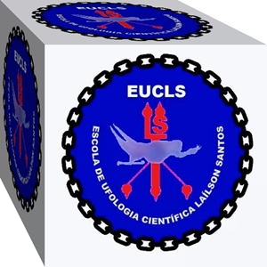 ESCOLA DE UFOLOGIA CIENTÍFICA LAÍLSON SANTOS ESCOLA DE UFOLOGIA CIENTÍFICA LAÍLSON SANTOS