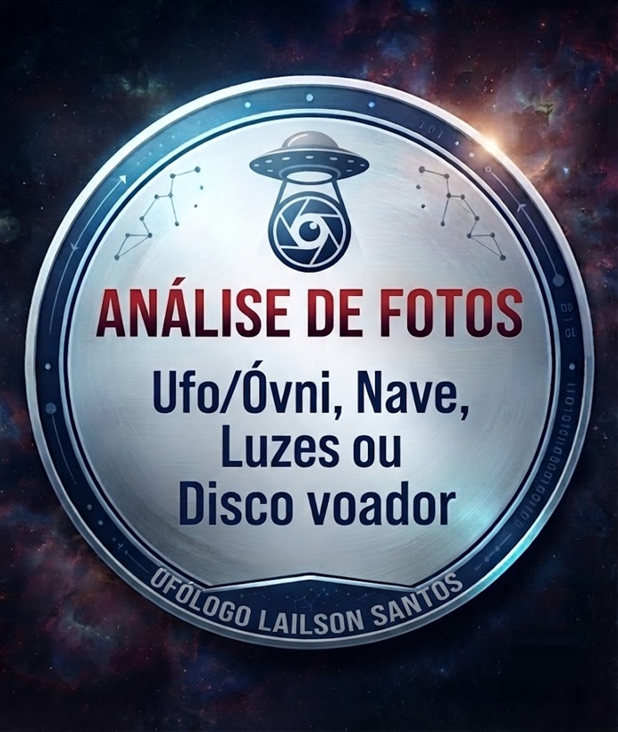 ANALISE DE FOTOS ANALISE DE FOTOS