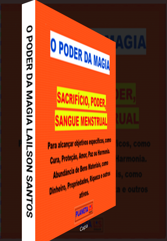 MAGIA 1