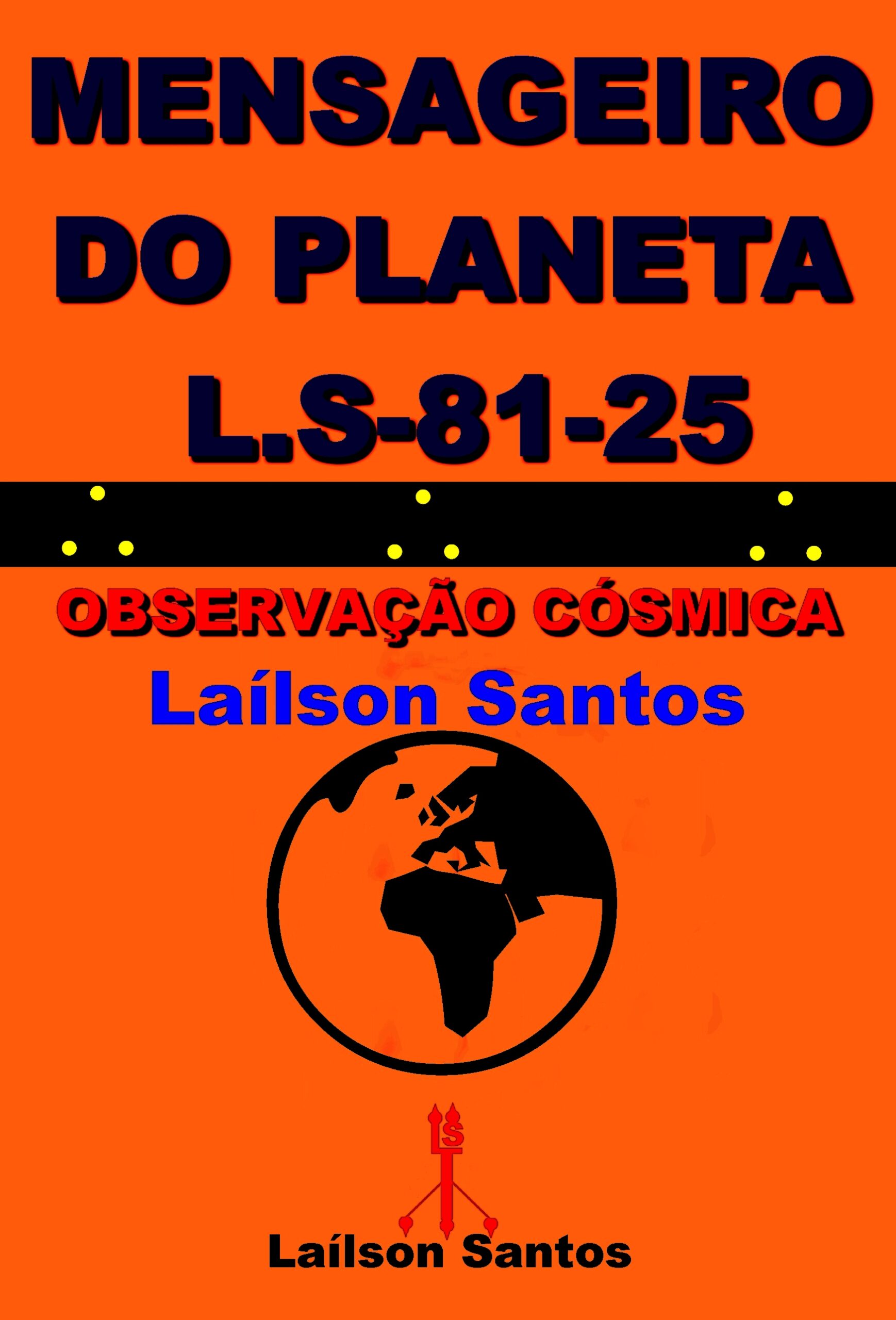 mensageiro ls 77