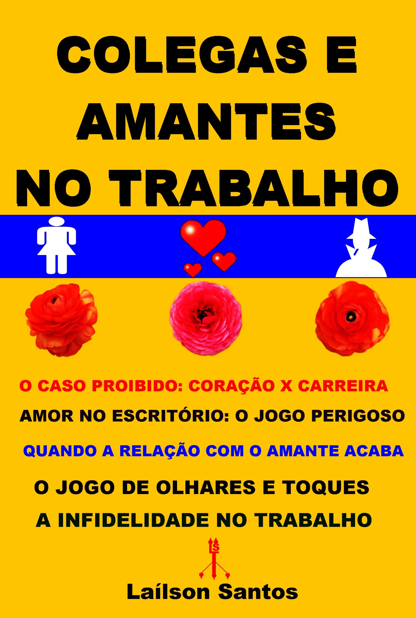 CASOS NO TRABALHO 2