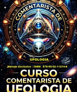 curso comentarista de ufologia 2