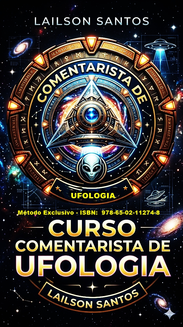 curso comentarista de ufologia 2 curso comentarista de ufologia 2