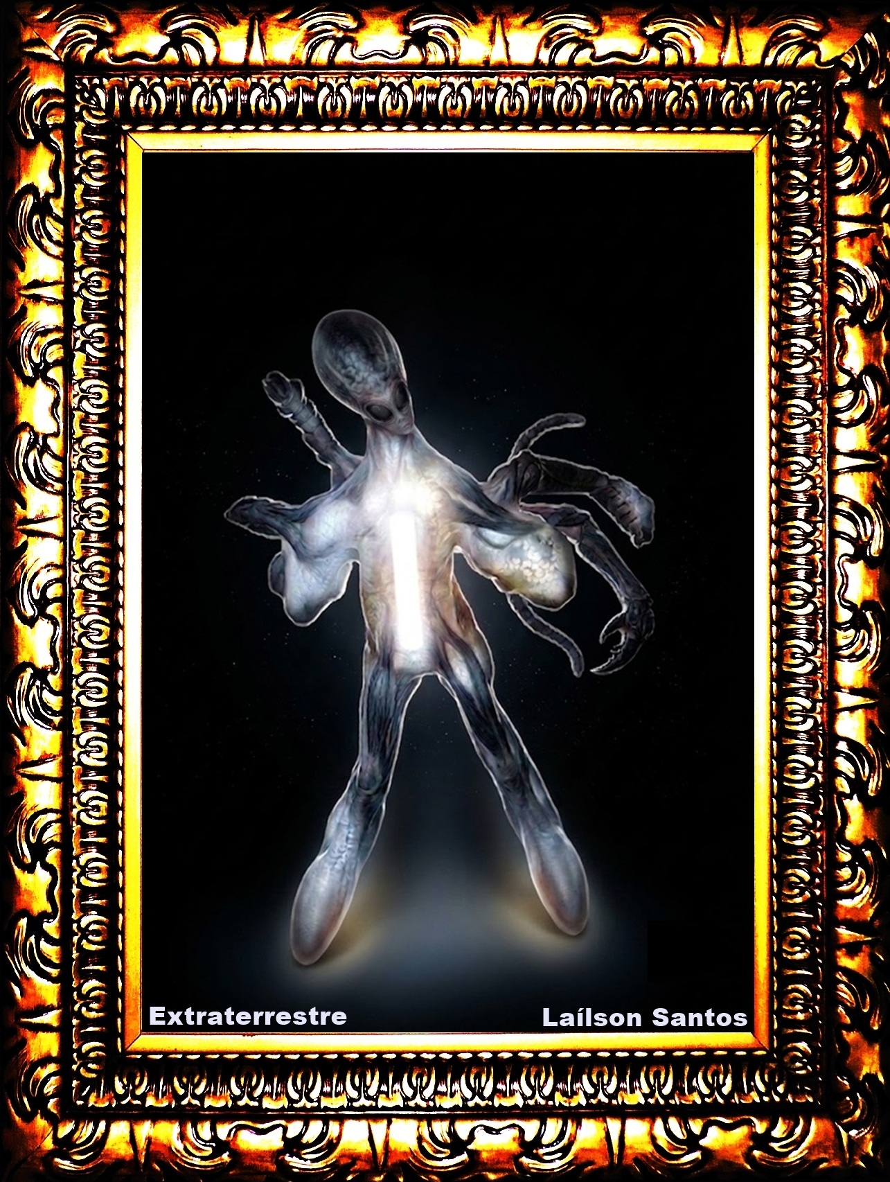extraterrestre 1 extraterrestre 1